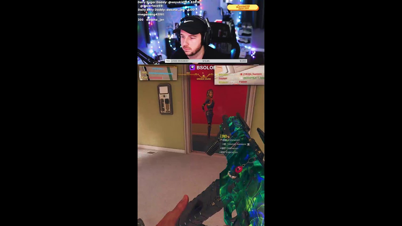 🔴 LIVE! - Classic COD VIBES - !twitch !sub !juvee