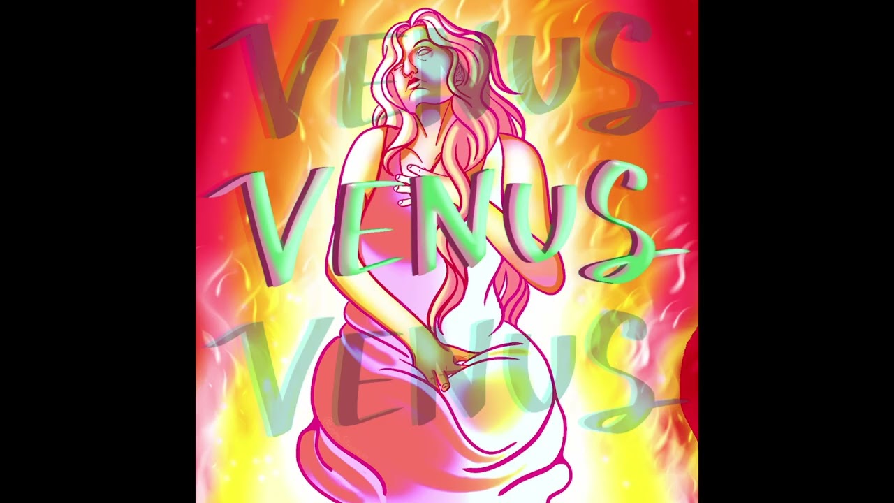 Emmalee Olivene - Venus (Demo Audio)