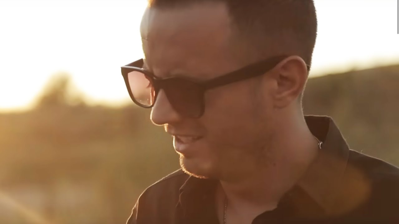 Blondu de la Timisoara - Unii isi iau ramas bun [Videoclip Oficial] 2023