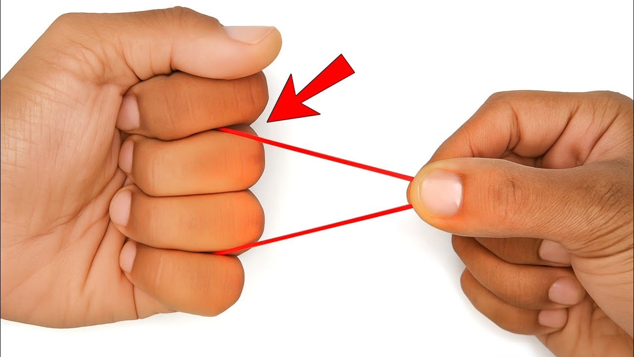 Magic Tricks Kids You Can Do