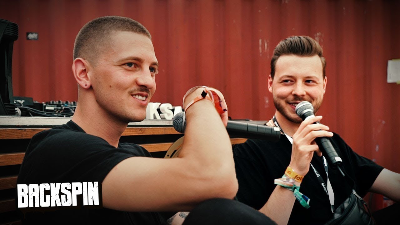 Wie funktionieren Rapmedien? Zwei Hip-Hop-Journalisten im Gespr&auml;ch