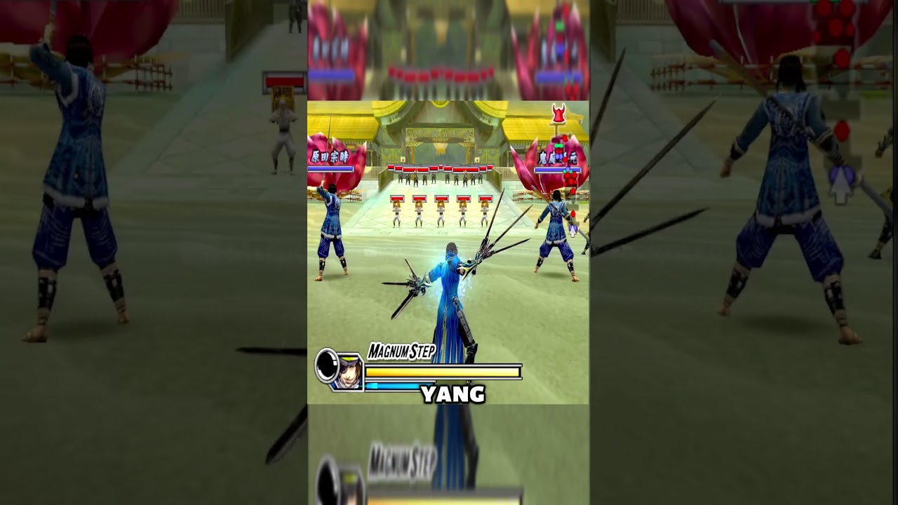 𝟯 𝗖𝗵𝗮𝗿𝗮𝗰𝘁𝗲𝗿 𝗶𝗻𝗶 𝗦𝗮𝗻𝗴𝗮𝘁 𝗖𝗼𝗰𝗼𝗸 𝗠𝗲𝗻𝗴𝗴𝘂𝗻𝗮𝗸𝗮𝗻 𝗜𝘁𝗲𝗺 𝗔𝘁𝘁𝗮𝗰𝗸 𝗦𝗽𝗲𝗲𝗱 𝗱𝗶 𝗚𝗮𝗺𝗲 𝗕𝗮𝘀𝗮𝗿𝗮 𝟮 𝗛𝗲𝗿𝗼𝗲𝘀