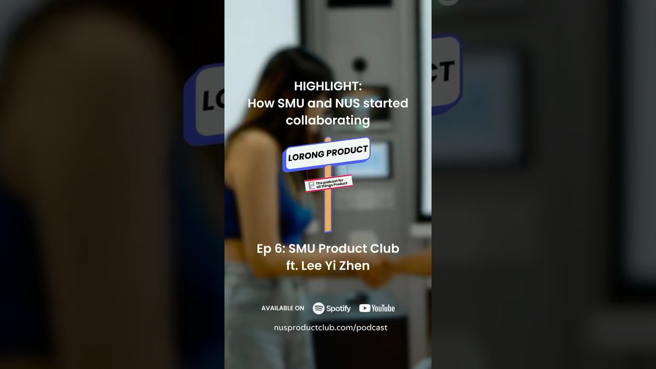 “Lorong Product” Ep 6: How 