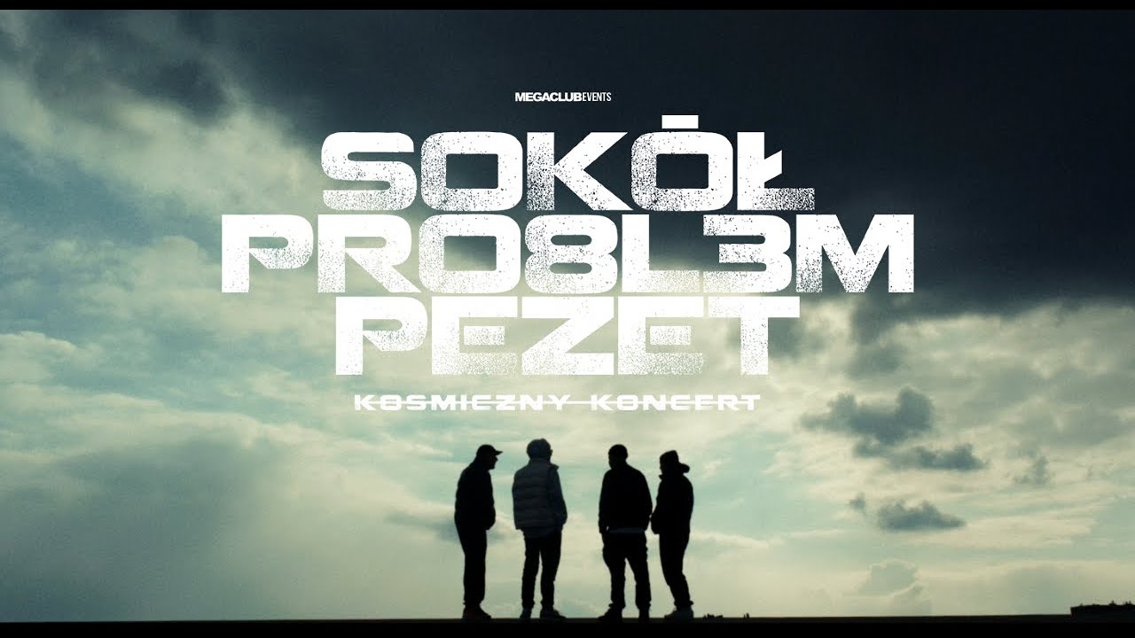 KOSMICZNY KONCERT - SOKÓŁ PRO8L3M PEZET - AFTER MOVIE