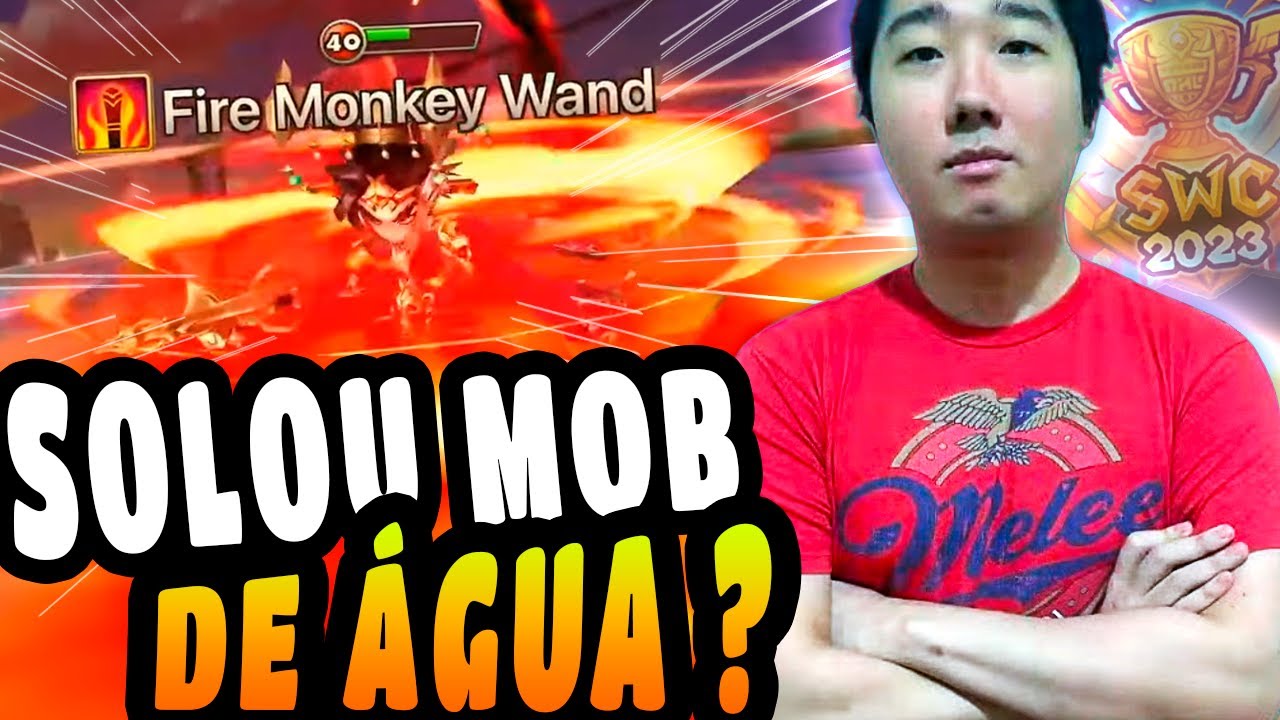 O INACREDITÁVEL ACONTECEU ? MAMACO CONTRA O MUNDO, SOLOU ? RHYS Vs BITTA - SWC QUALIFICATÓRIA.