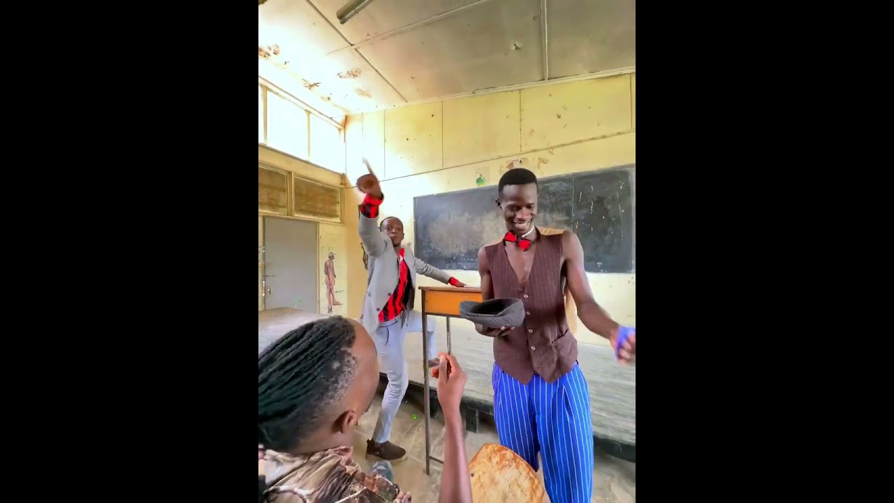 KANO KALI BULALA 😂