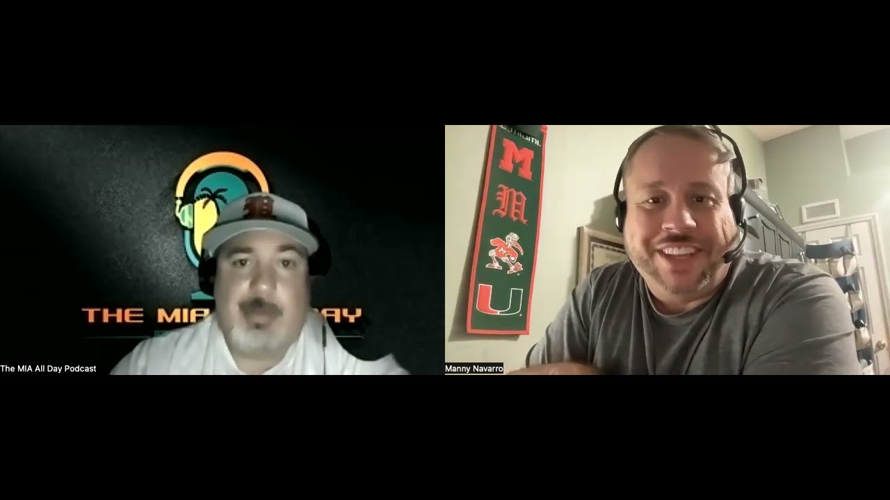 Wide Right: Analysis of Canes' Week 1 win over Miami (Ohio)