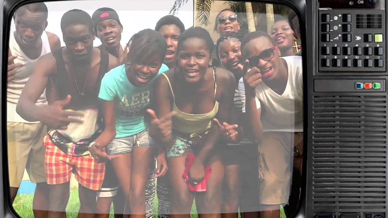 Black Kent - #AllezLeurDire (Teaser)
