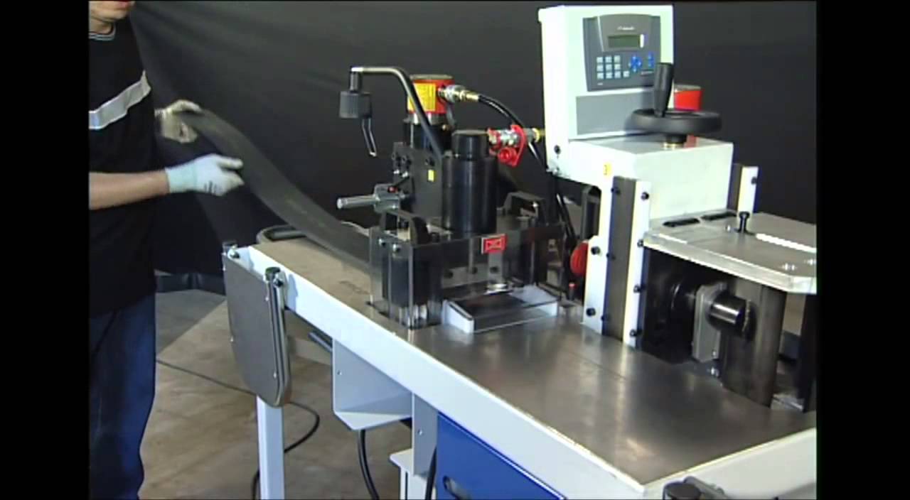 ERICO® FLEXIBAR® Hydraulic Shearing Tool
