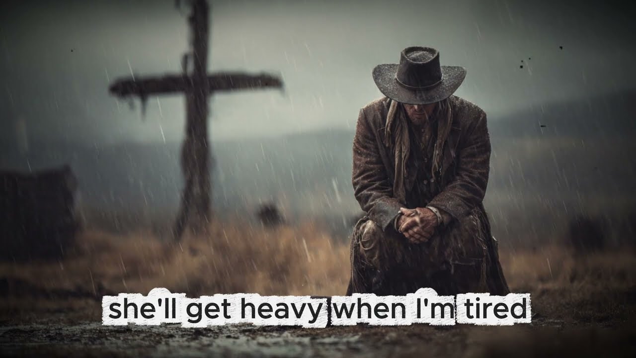 Put On The Armor | Dark Country Gospel | Gothic Americana Christian Song
