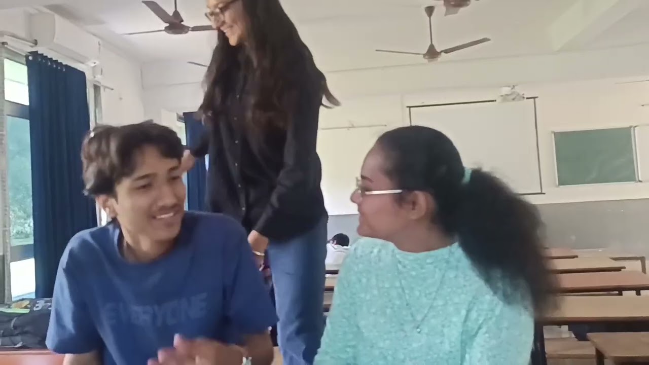SPORT DAY -2 || Vaibhavi Jadav|| 