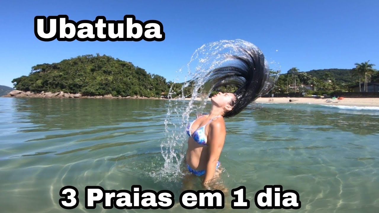 CONHEÇA 3 PRAIAS EM 1 DIA LÁZARO SUNUNGA E DOMINGAS DIAS