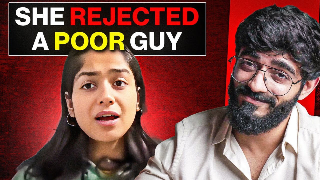 Rejected Him for Money… Now She Regrets It
