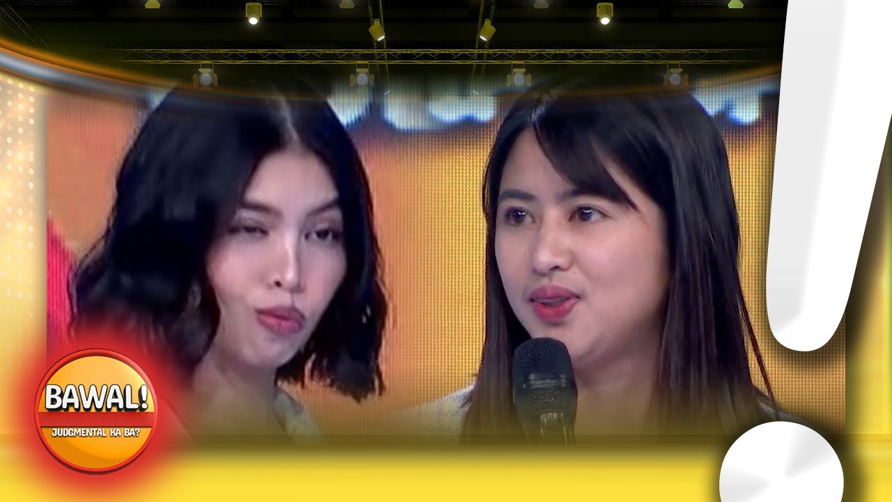 Lady driver ng 10 wheeler truck?! 😱 | BAWAL! JUDGMENTAL KA BA? | EAT BULAGA | Nov. 25, 2024