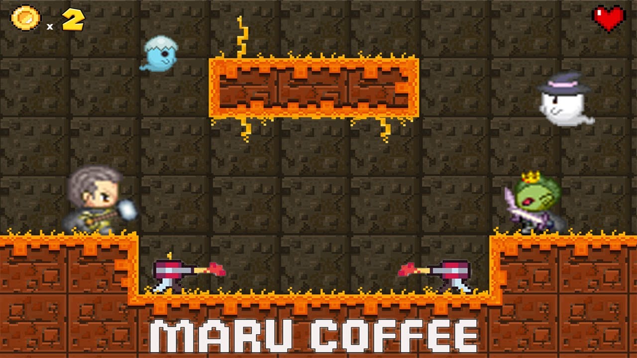 ☕Maru Coffee - Cream Top☕