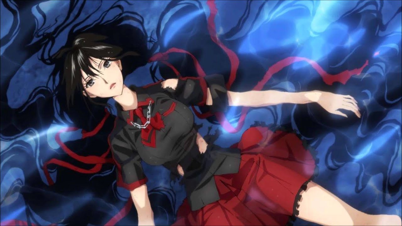Nightcore - Illusions