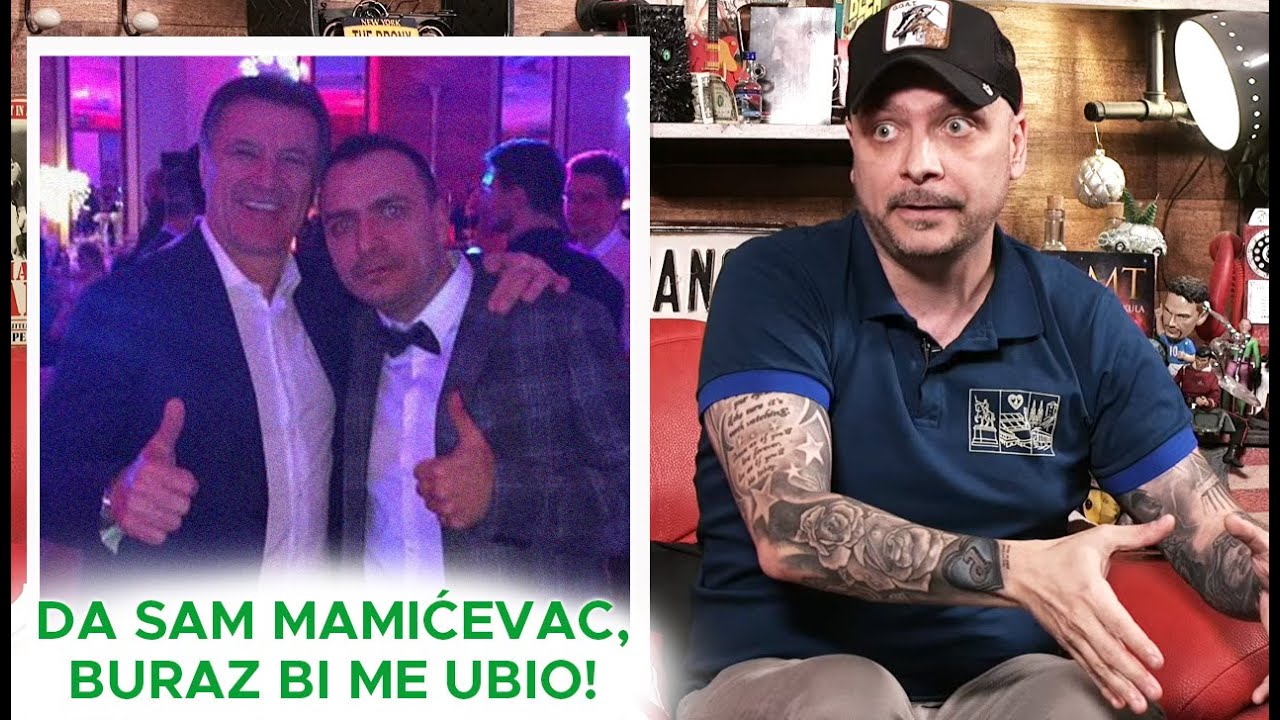 Davor 'Deda' Pecci: 