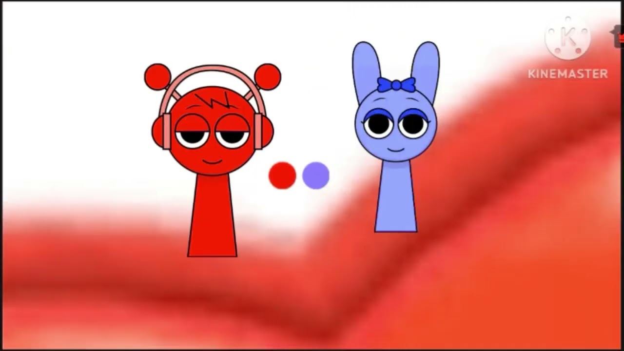 JimJam Ident 2010 Incredibox Sprunki Effects (Sponsored by Preview 125 Effects)