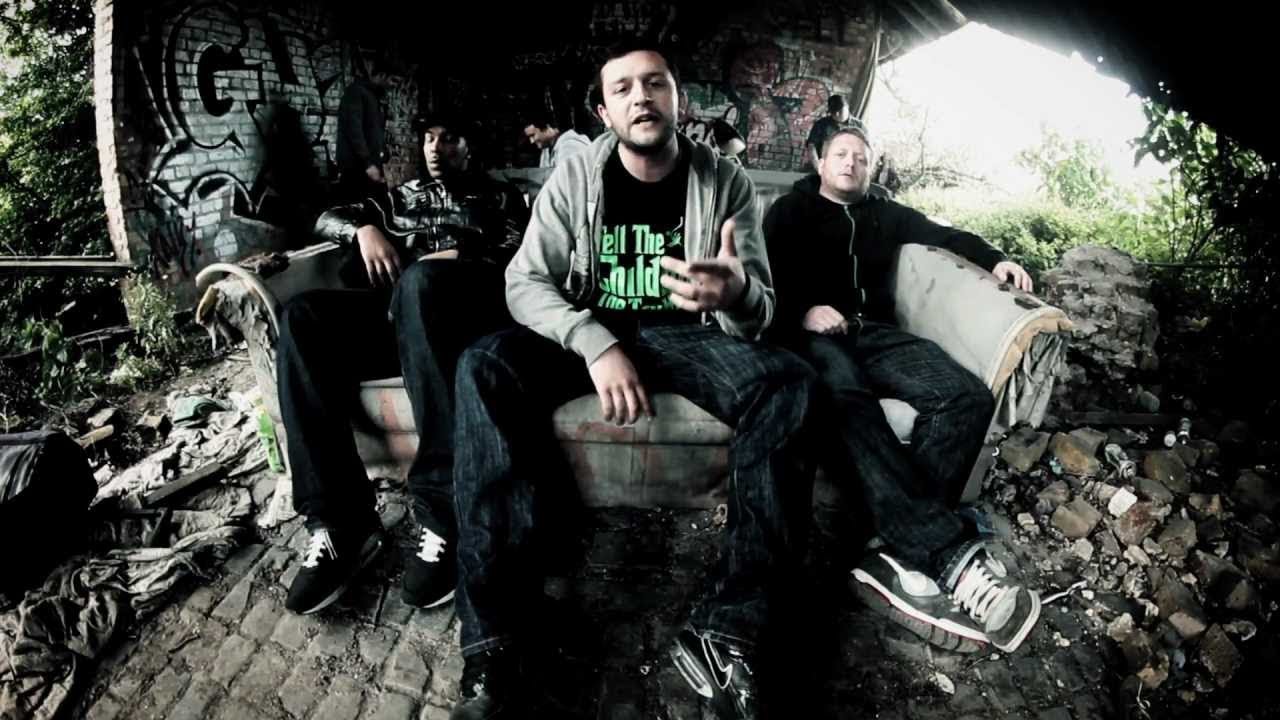 CAXTON PRESS - BIG BUCK STAR (OFFICIAL HIP HOP MUSIC VIDEO)