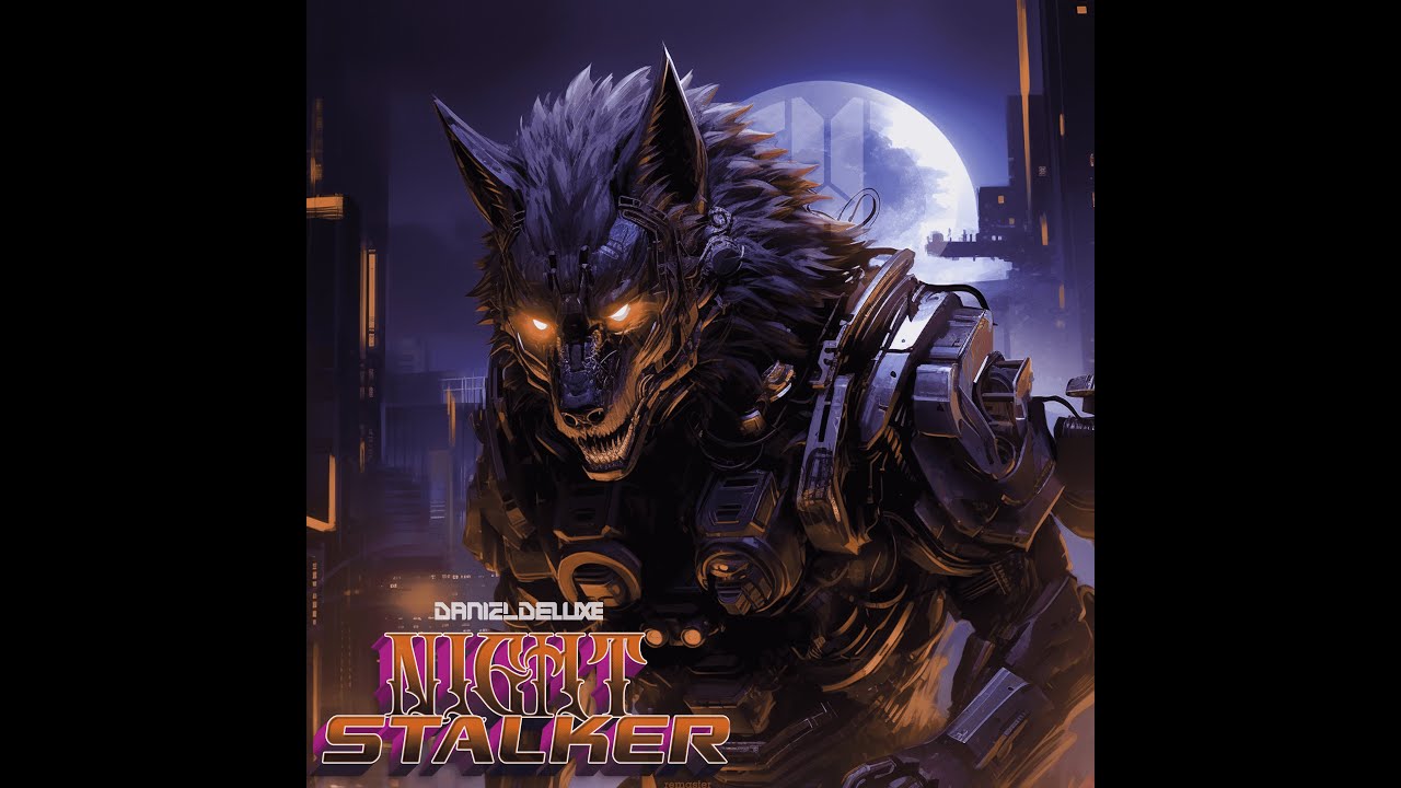 Daniel Deluxe - Night Stalker [FULL EP]