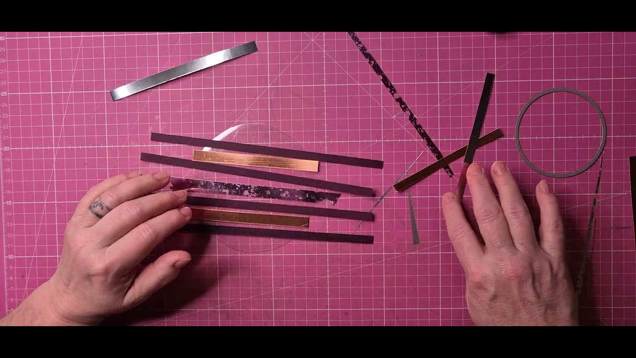 Reste-Januar Teil 5 | Floating-Element | Resteverwertung