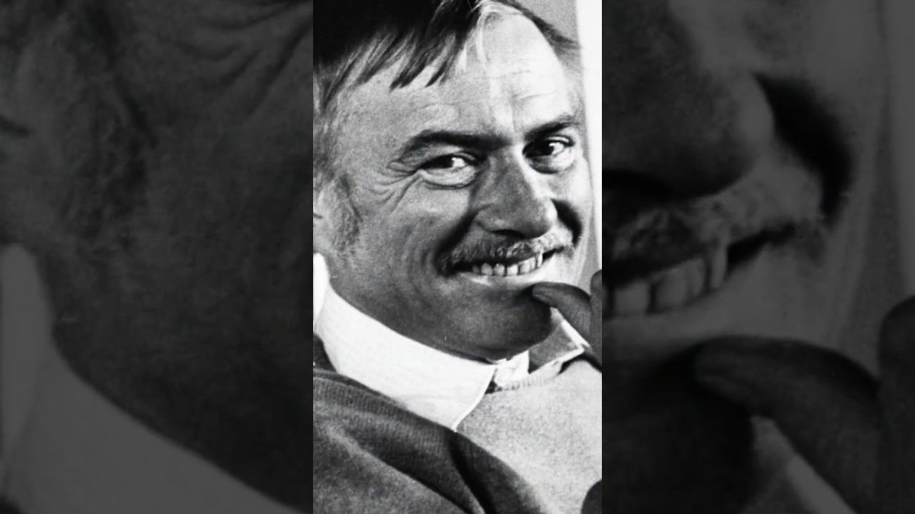Leif Panduro: The Sharp Pen of Danish Modern Literature