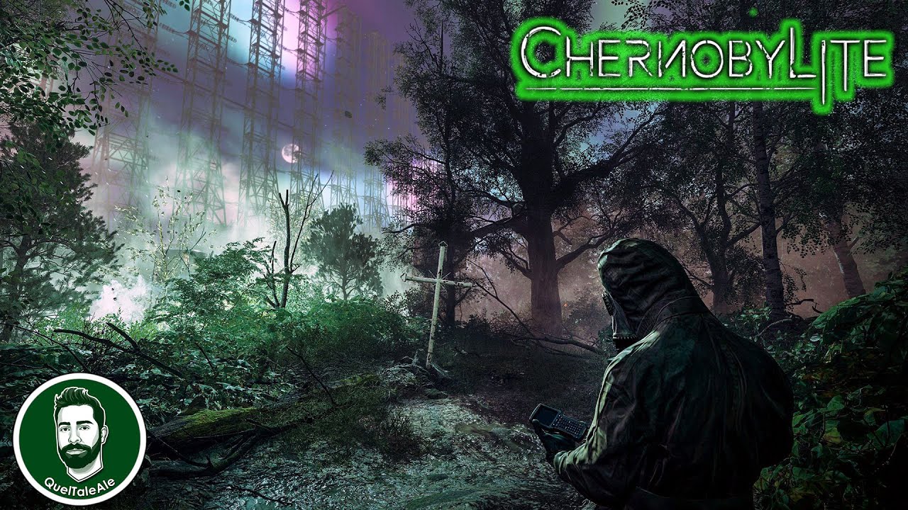 IL DISASTRO NUCLEARE - Chernobylite - Gameplay ITA