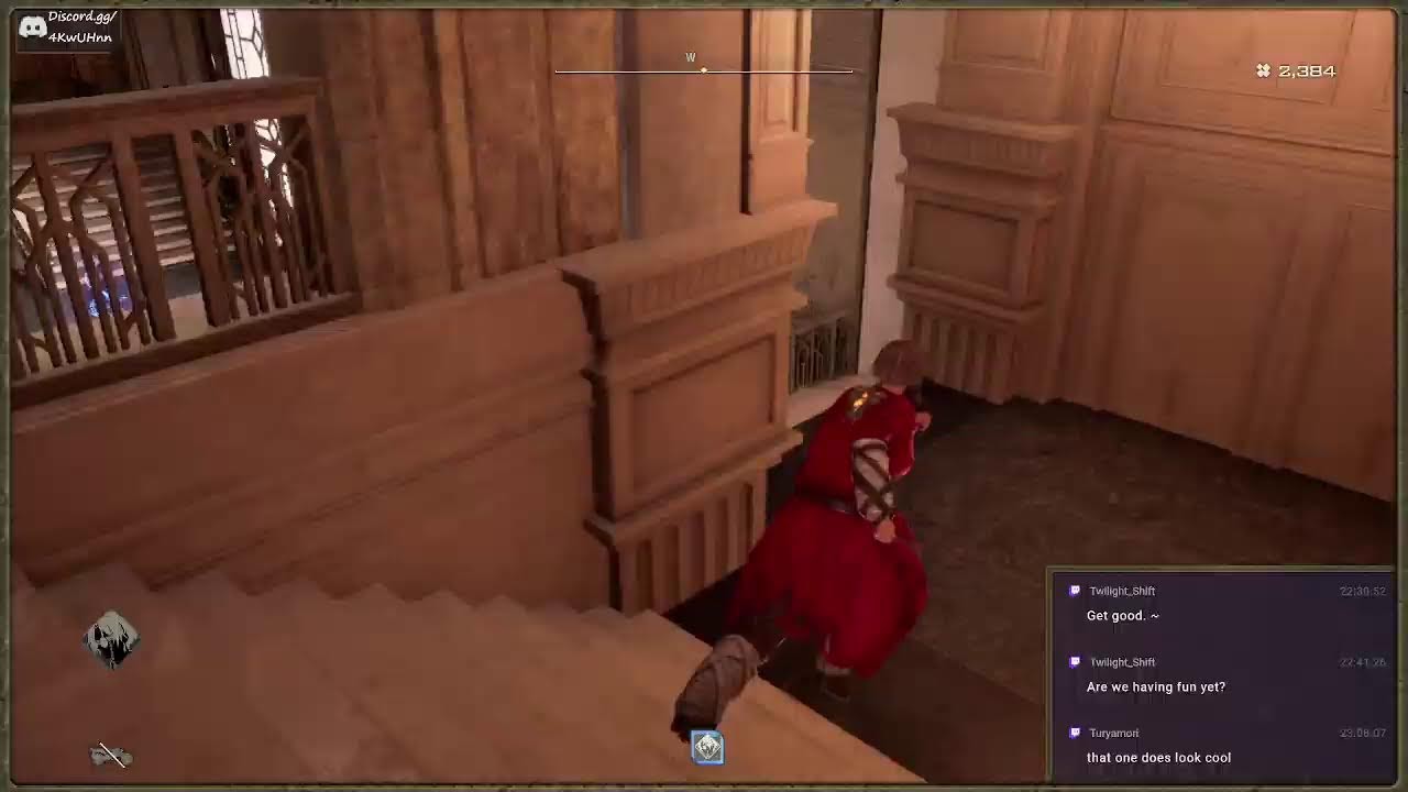Code Vein 2
