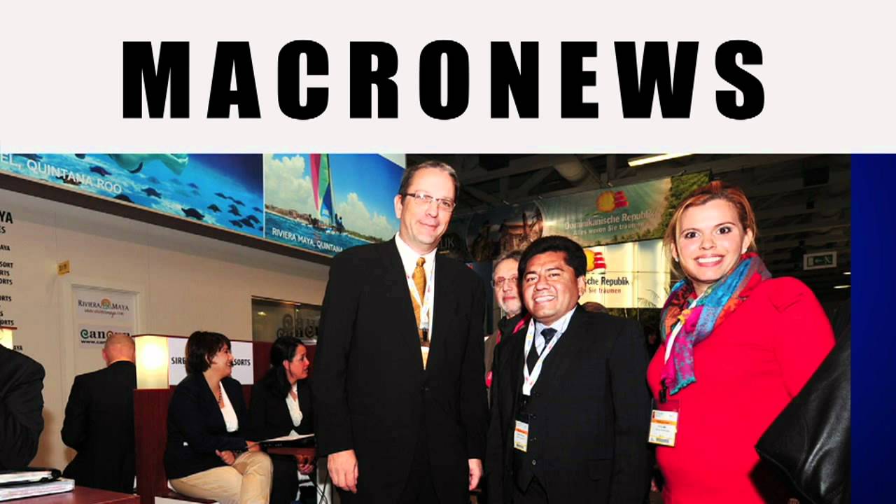 nota macronews 8 marzo