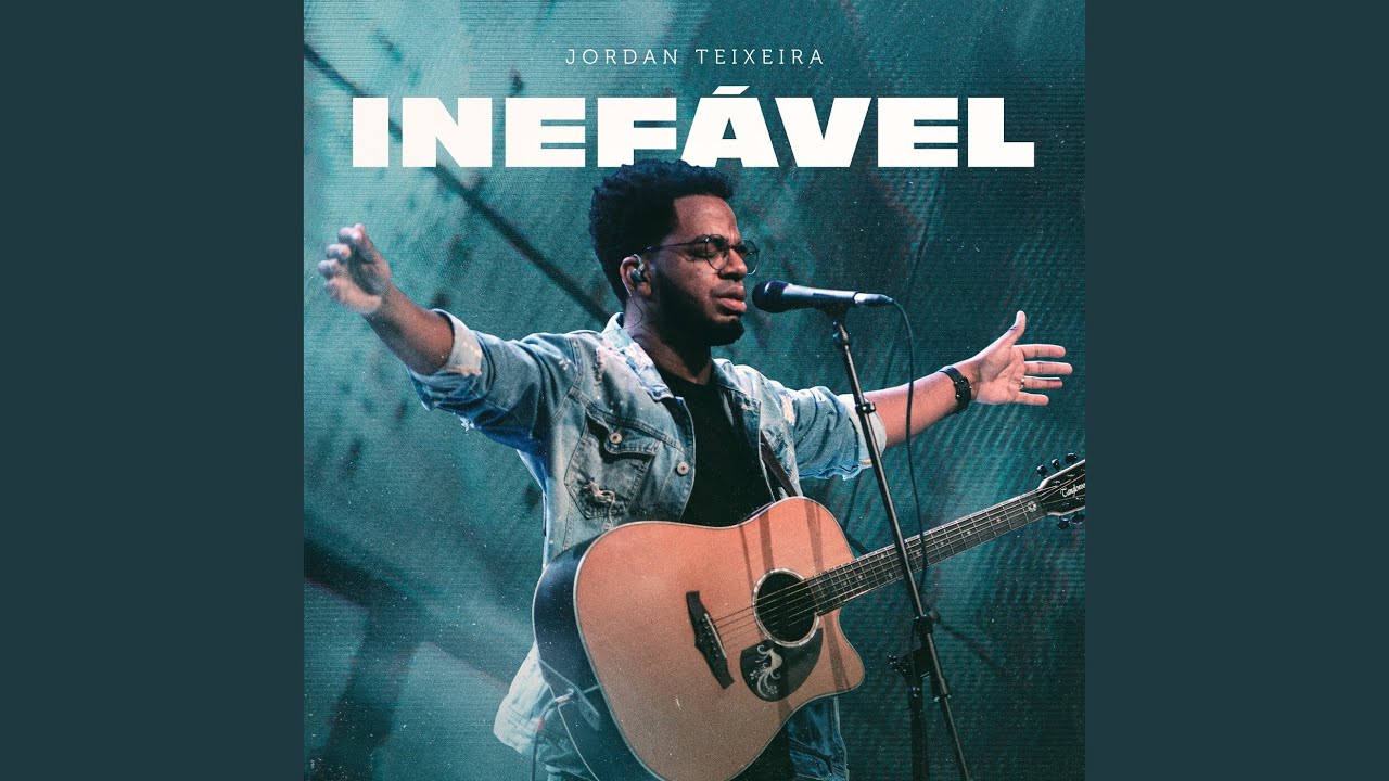 Inefável (Ao Vivo)