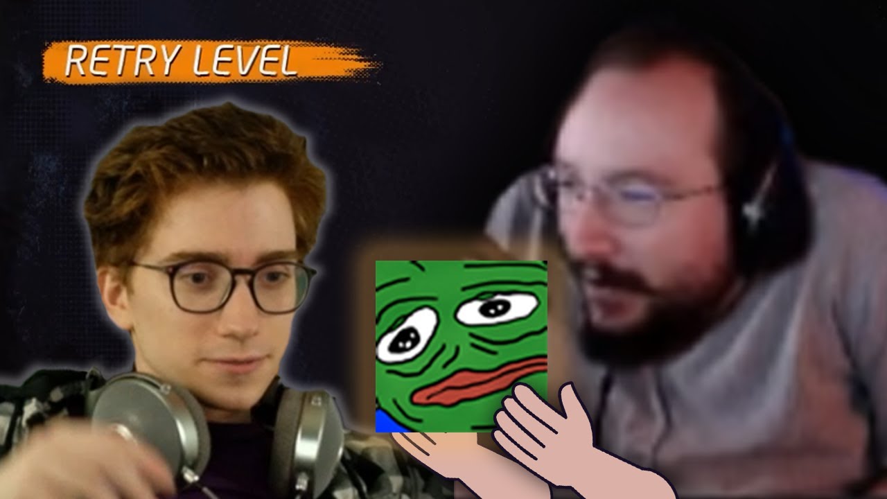 It's dangerous to go alone... take this