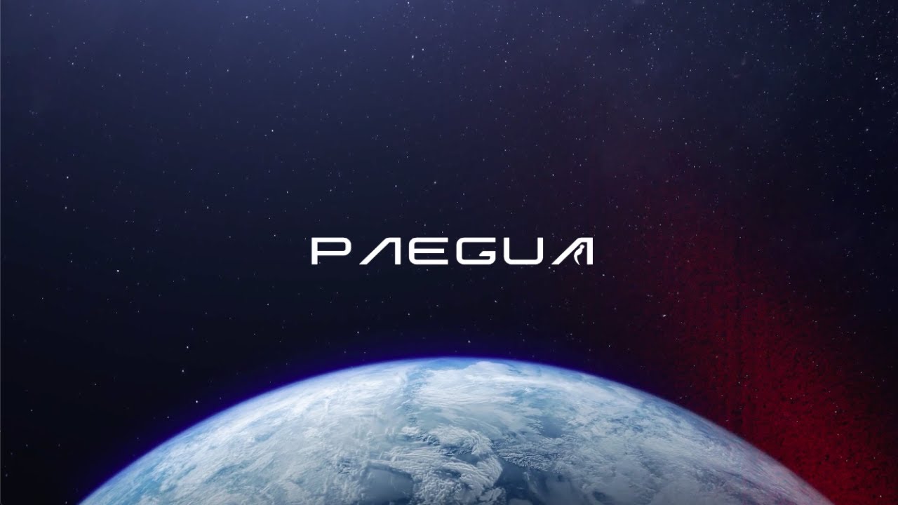 Primer Programa Aeroespacial Guatemalteco - PAEGUA