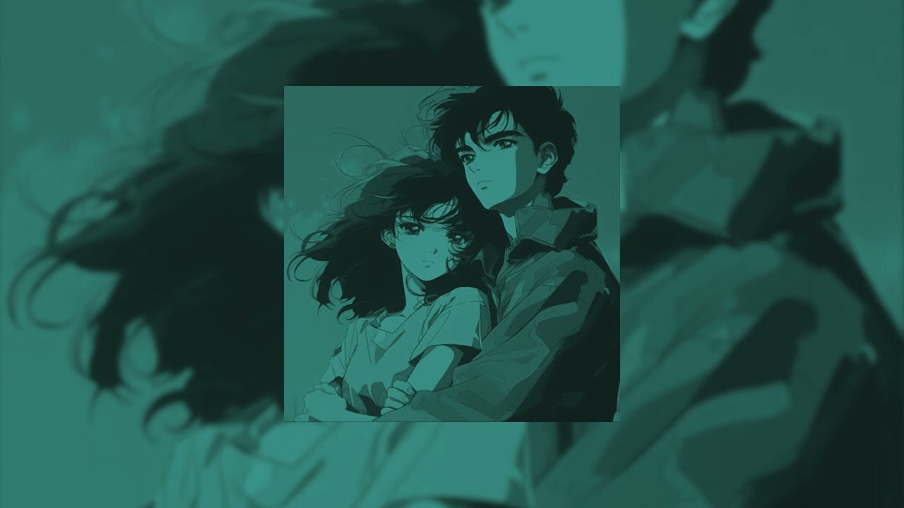 Narvent - Vintage Sadness (sped up)