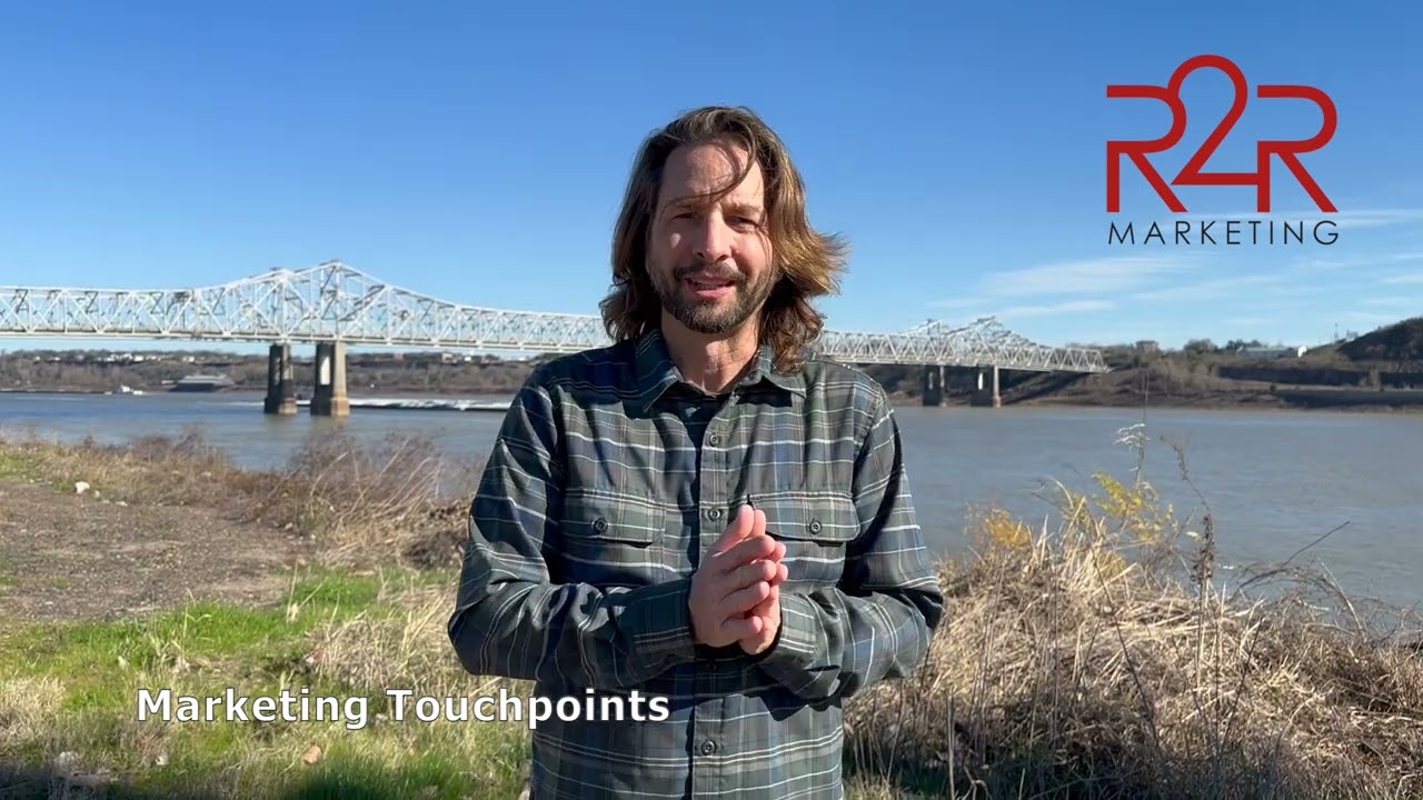 Marketing Touchpoints