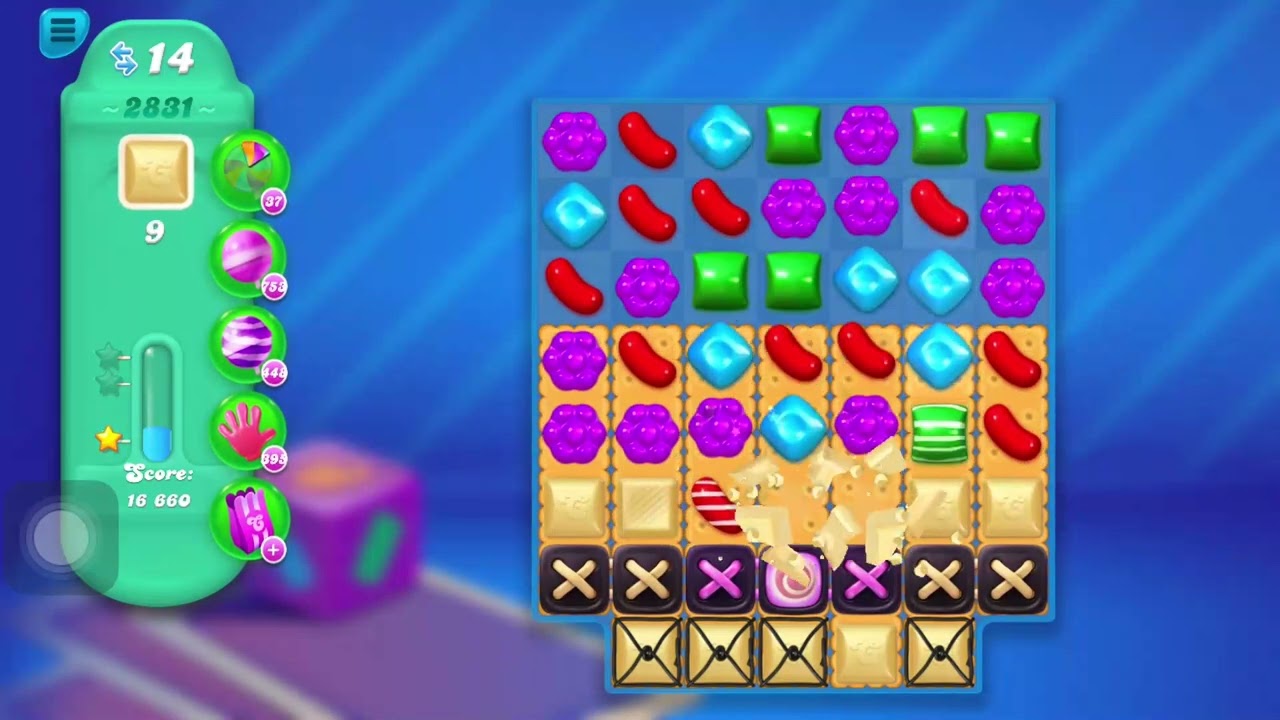 CANDY CRUSH SODA SAGA | Level 2008 + 2831 + 2899 + 2956 3 Stars | ARSDORINT TEAM