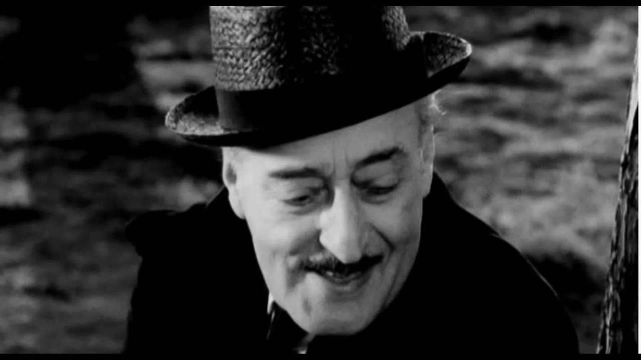 Gian Piero Alloisio - Dovevo fare del cinema