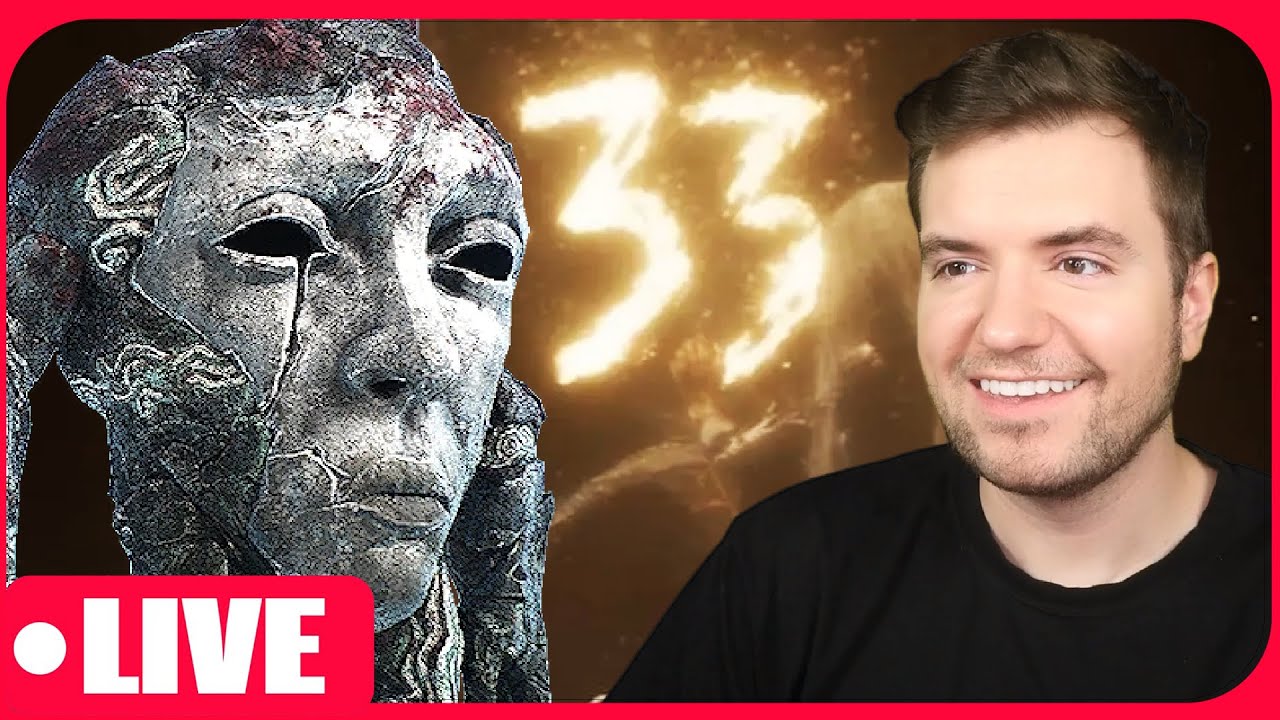 Beating Super Bosses - EXPEDITION 33 DAY 6 LIVE