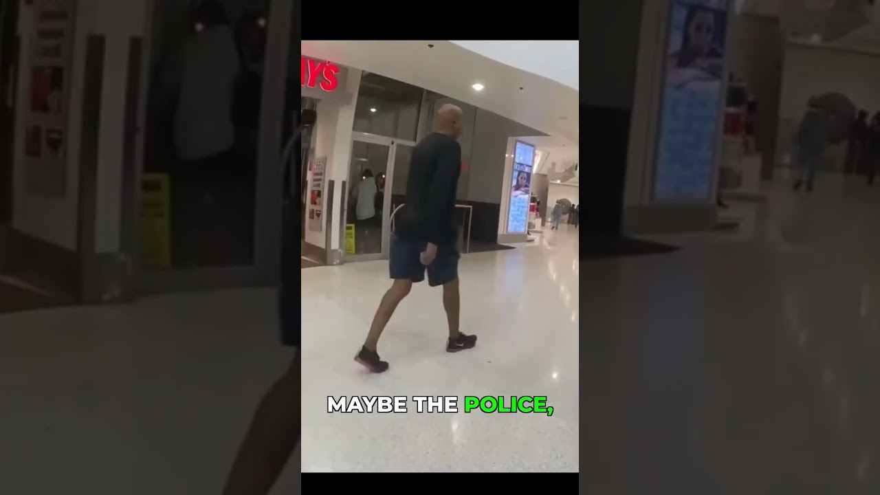 You Cut My Finger! Drunk Man's Lies Exposed