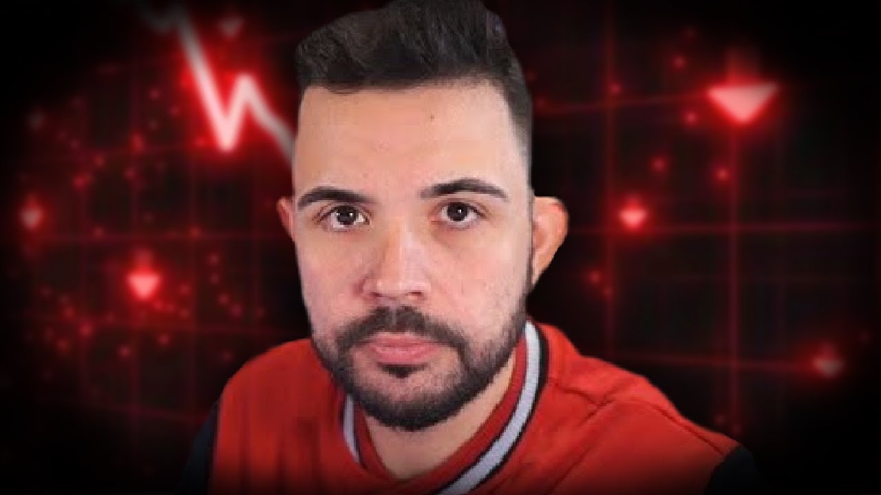 Il Fallimento di Cicciogamer