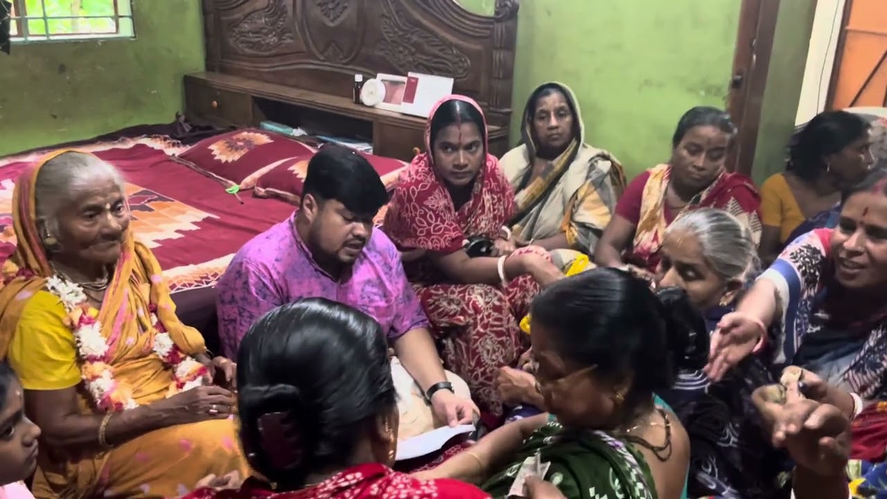কামিকা একাদশীর মাহাত্ম্য কথা 🙏