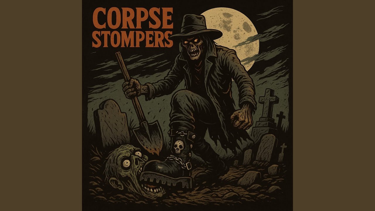 Corpse Stompers