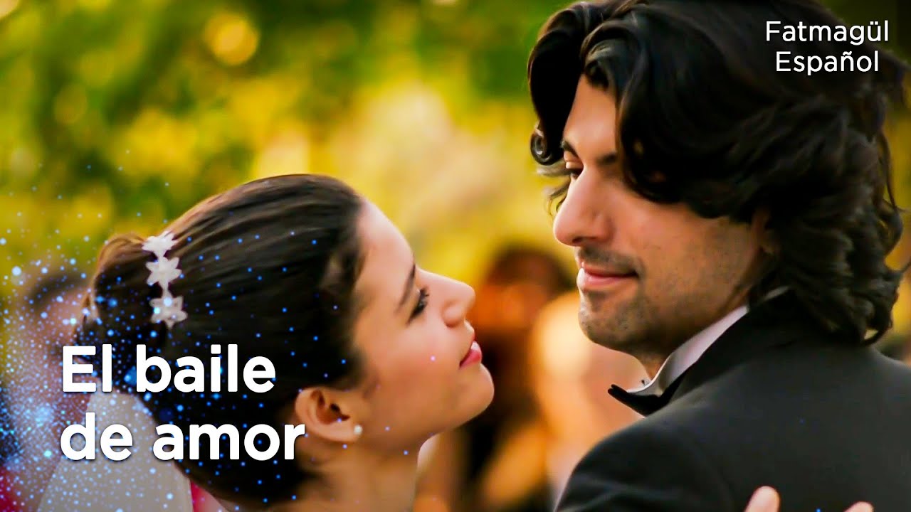 Fatmagül le dice sí a Kerim - Fatmagül Español