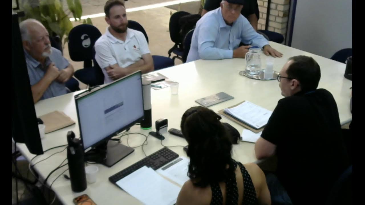 PROCESSO DE LICITAÇÃO DA CAJ - PLC Nº 027/2025 (PARTE 2)