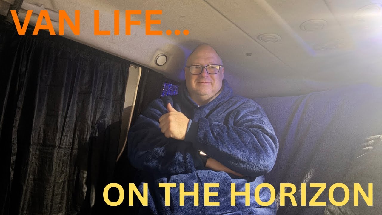 Wonder Lust is biting at my heels!