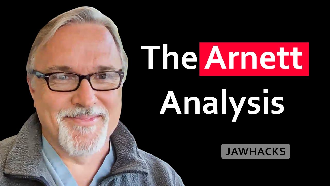 The Evolution of Facial Analysis in Jaw Surgery