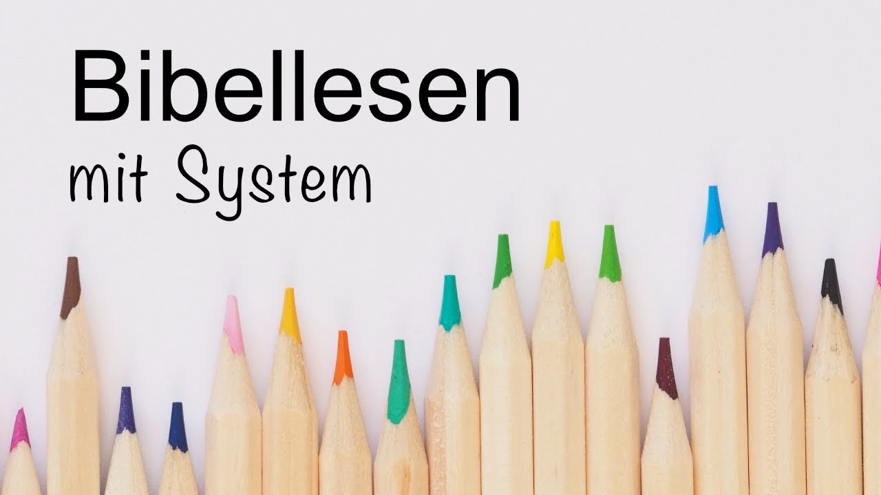 Bibellesen mit System 5 - Grundlagen der Bibelübersetzung