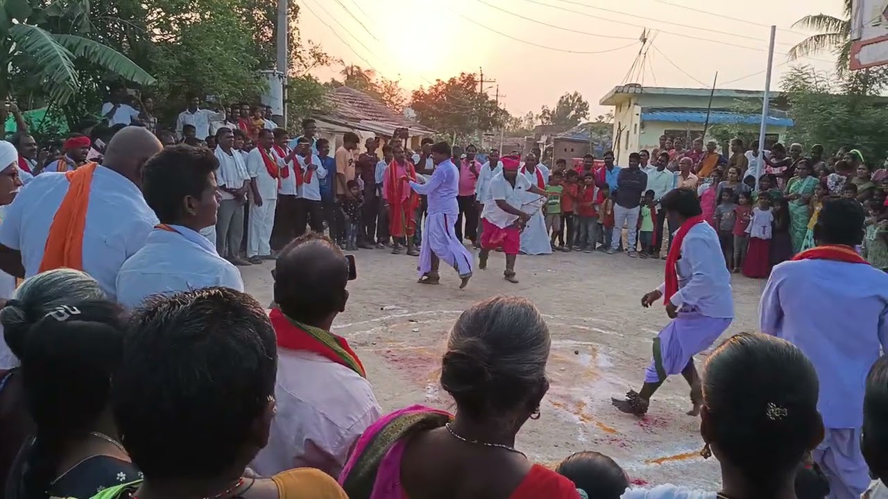 Pedhamma festival 🥮🎵💫