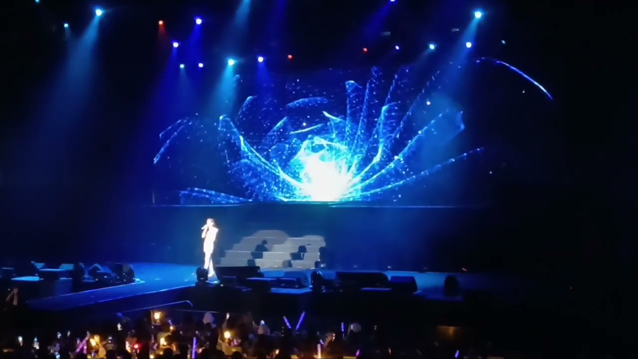 JESSICA CONCERT TOUR [REFLECTIONS] 2026 - MALAYSIA