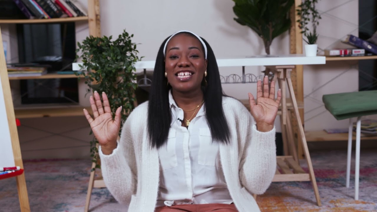 Kids Church - Jesus In The Wilderness