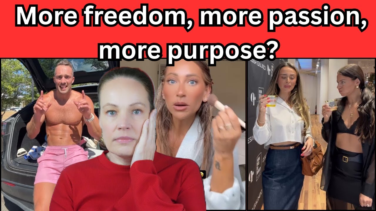 Lying to your viewers to push your bad business?? Anti-MLM Vlogmas Day 6 #antimlm